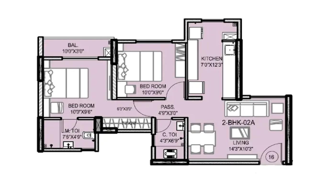 Kohinoor Eden Kalyan East-Kohinoor-Eden-plan3.jpg